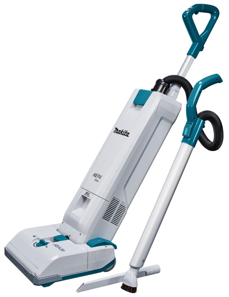 Makita DVC560Z Accu Stofzuiger - 5L - Koolborstelloos, Makita Nederland B.V., Info@makita.nl, Park Forum 1101, 5657HK Eindhoven, Nederland