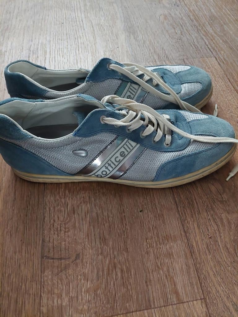 Botticelli sneaker maat 44, Ophalen of Verzenden, Gedragen, Sneakers of Gympen