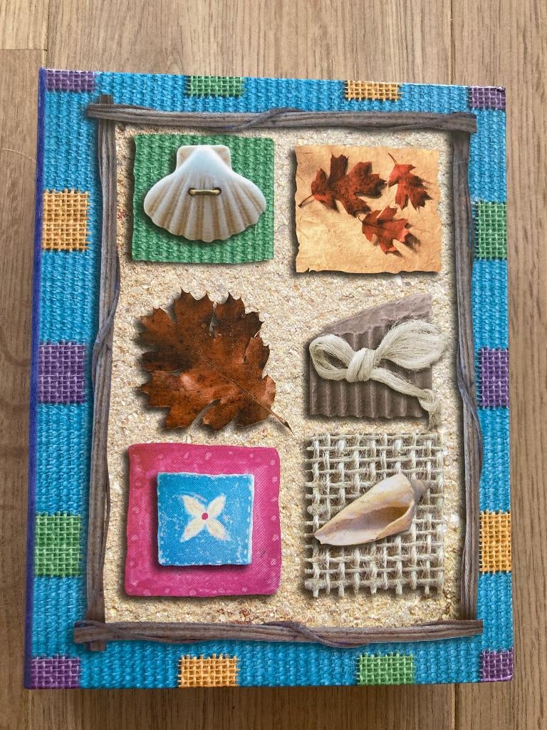 Foto/verzamelalbum met insteekhoezen, Ophalen of Verzenden, Nieuw, Fotoalbum