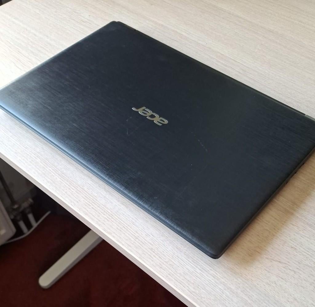 Acer Aspire A315-31, Ophalen, Gebruikt, 15 inch, Minder dan 2 Ghz