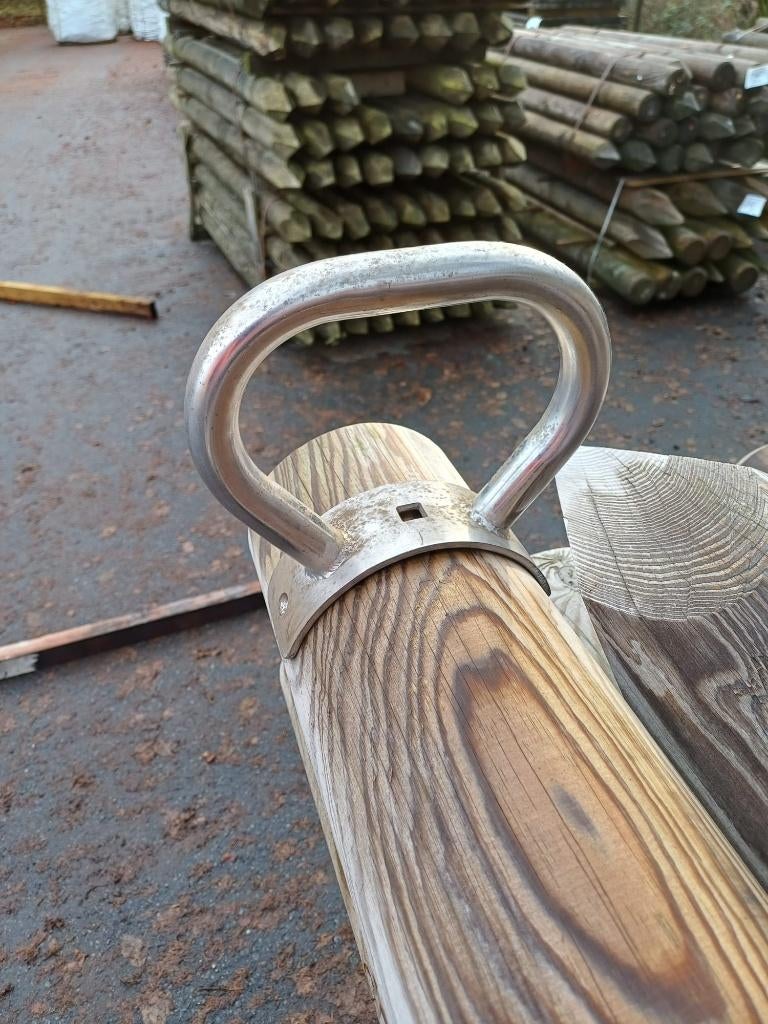 Handgreep t.b.v. wipwap nr. 636, Ophalen, Nieuw