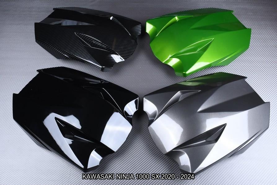 AVDB Seat Cover voor KAWASAKI NINJA 1000 SX 2020 2024 1000SX, Ophalen of Verzenden, Nieuw