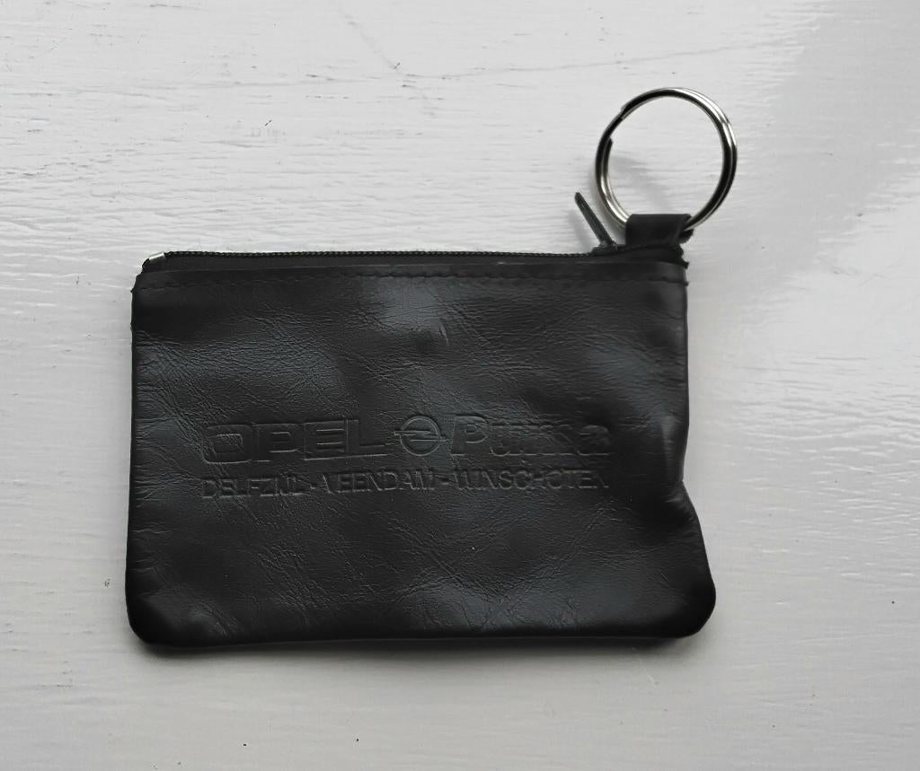 Sleutelhoesje - sleuteletui - Opel, Ophalen of Verzenden