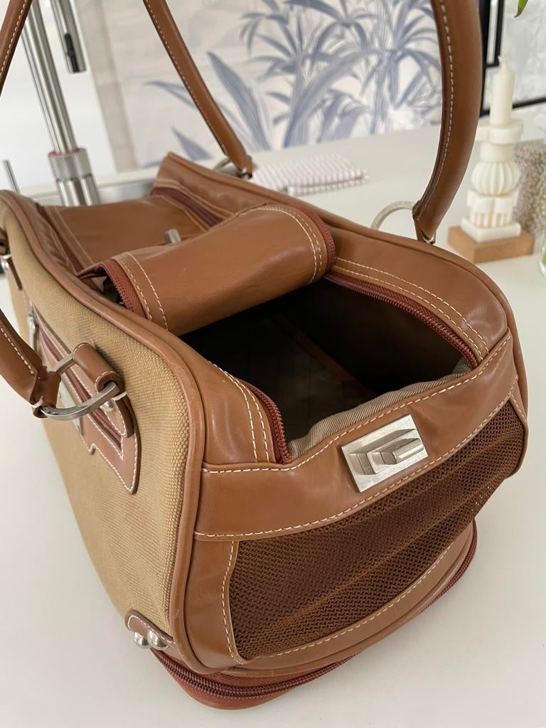 Dogs Department Honden draagtas, Ophalen of Verzenden, Nieuw