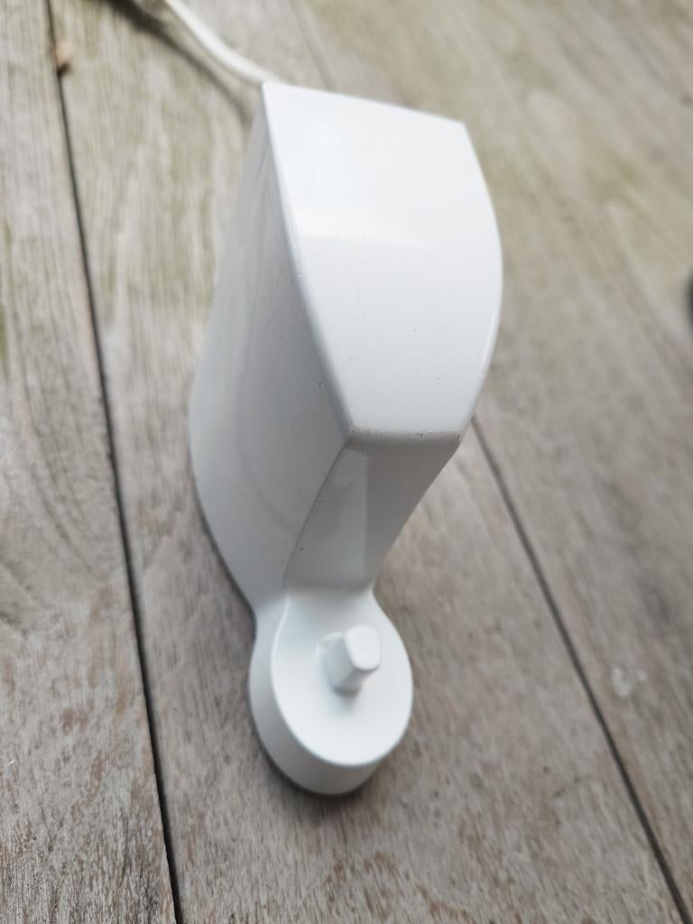 Oral-B Braun oplader voor elektrische tandenborstel, Ophalen of Verzenden, Gebruikt, Mondverzorging