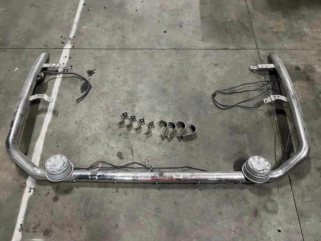 Scania dak beugel, Auto-onderdelen, Verlichting, Gebruikt