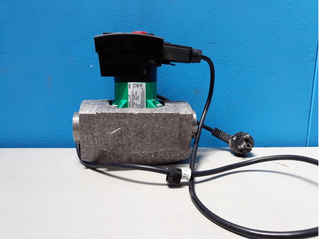 Cv pomp Wilo Stratos Pico- 2-25/1-6 Art.nr. 4184693, Doe-het-zelf en Verbouw, Niet ingevuld, Cv-ketel of Combi-ketel, Niet ingevuld