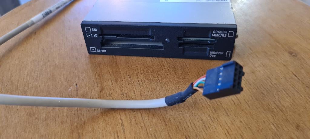 harddisks en optical drives, Ophalen, Gebruikt, Dvd