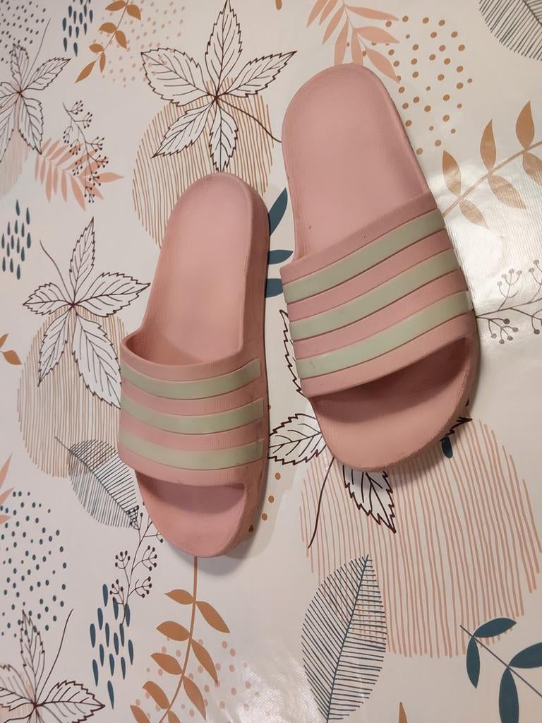 Adidas slippers, Ophalen of Verzenden