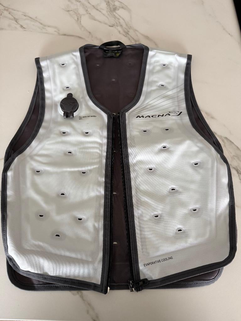 koelvest Macna, Ophalen of Verzenden, Nieuw zonder kaartje, Dames, Overige typen