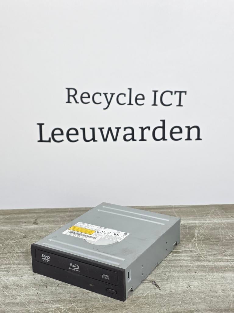 Lite-on blu-ray bd-rom drive speler hos104, Computers en Software, Optische drives, Ophalen of Verzenden, Gebruikt, Intern, Blu-ray