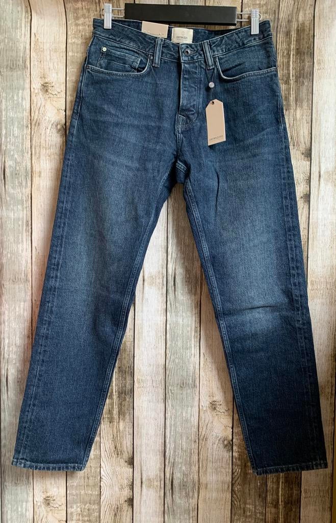 Dstrezzed super gave jeans (Maat W29/L32) NIEUW!!, Verzenden, Nieuw, Blauw, W32 (confectie 46) of kleiner