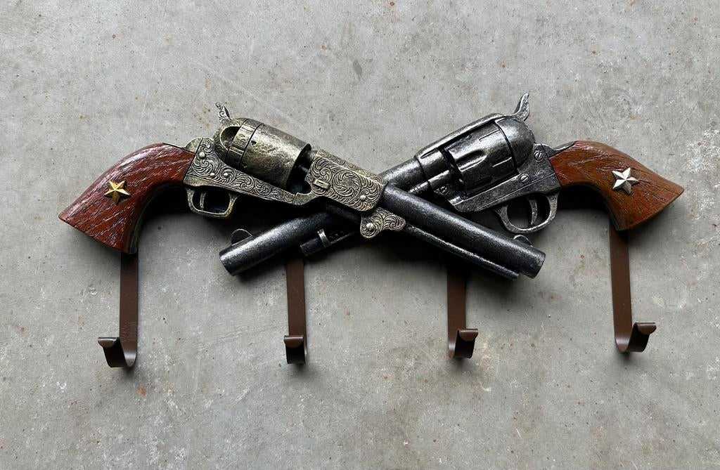 Kapstok mancave, Wandkapstok, Overige materialen, Nieuw, Ophalen of Verzenden