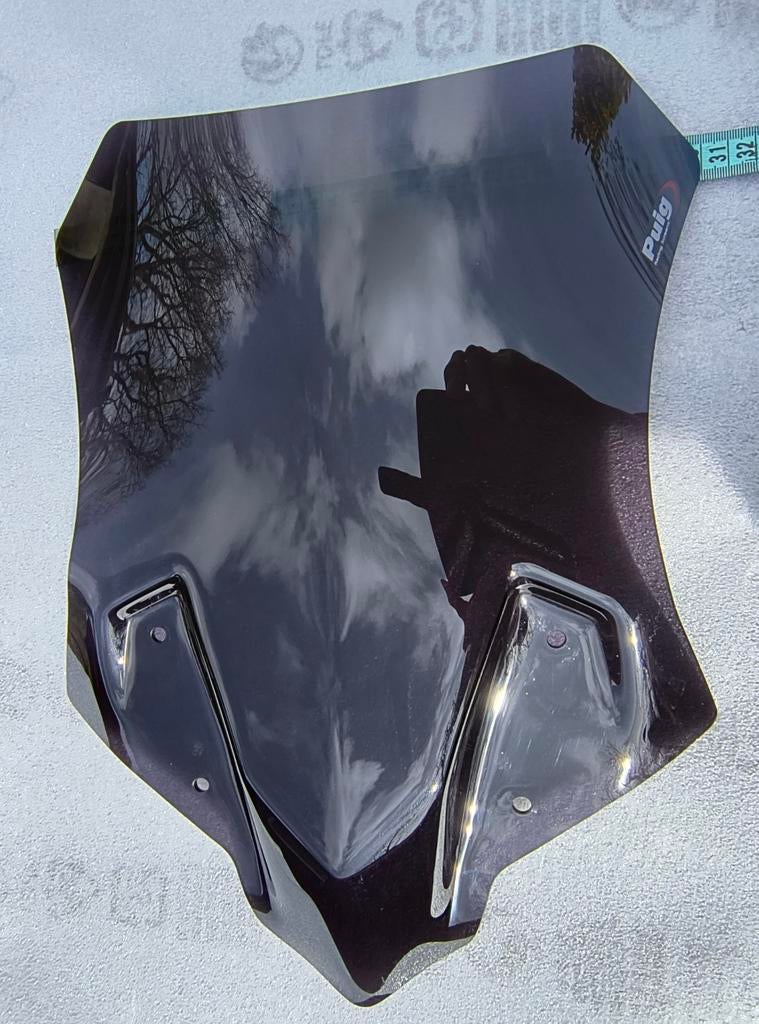 Puig windscherm Yamaha Tracer 900, Motoren, Onderdelen | Yamaha, Ophalen of Verzenden