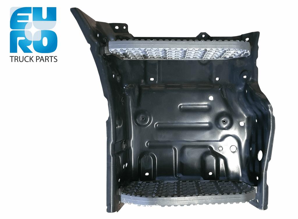 SCANIA NEXT GEN. OPSTAPBAK RECHTS COMPLEET 2553995U, Gebruikt, Carrosserie en Plaatwerk, Scania, -