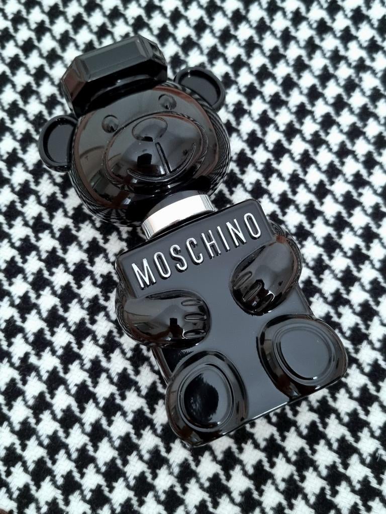 Moschino Toy Boy, Ophalen of Verzenden