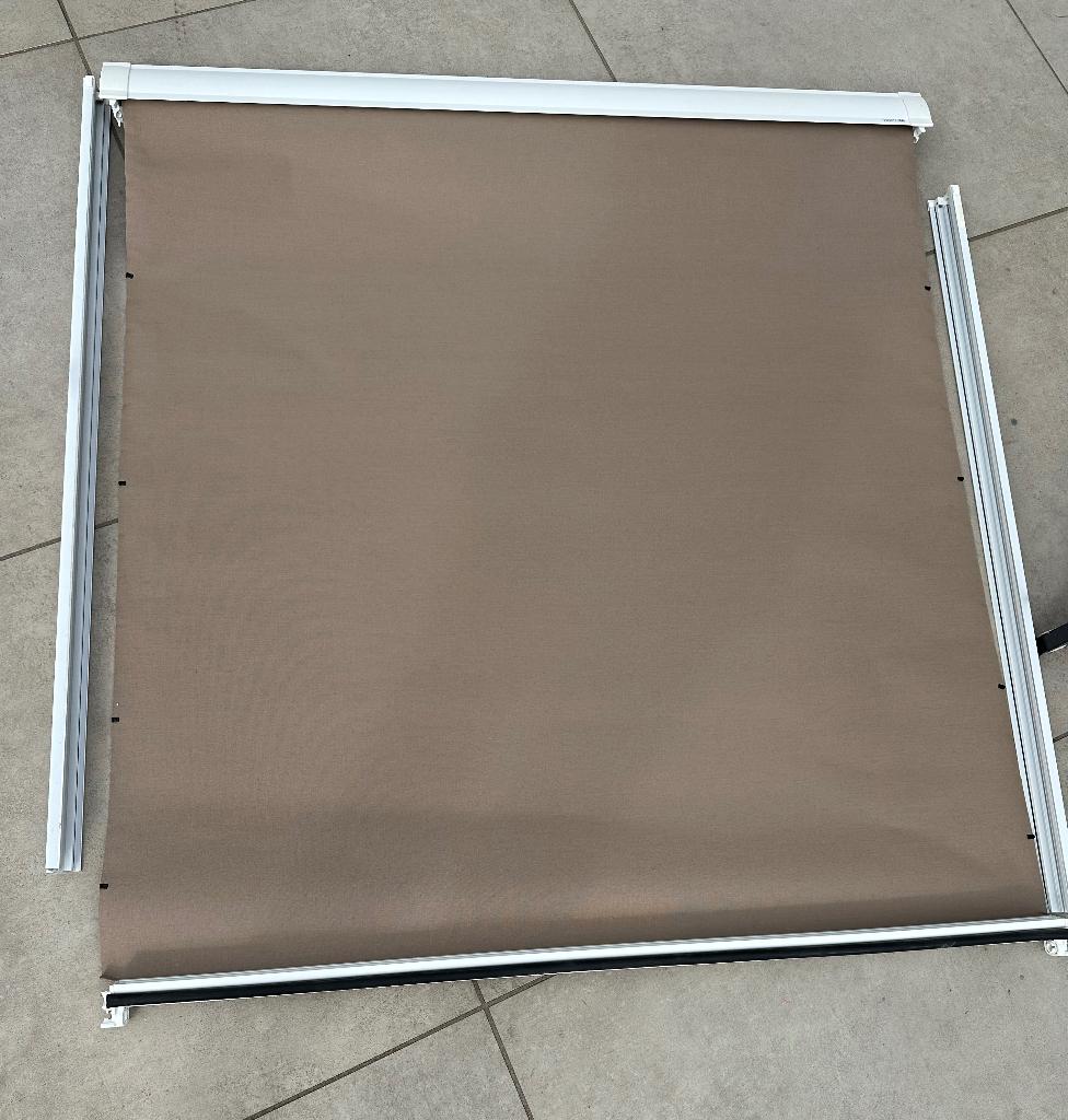 verduisterende gordijnen dakraam/ verduisteren gordijn, Ophalen, Zo goed als nieuw, 50 tot 100 cm, 100 tot 150 cm