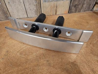 Seasmart B400 Aluminium Kikker 40 cm, Niet ingevuld, Nieuw, Niet ingevuld, Niet ingevuld