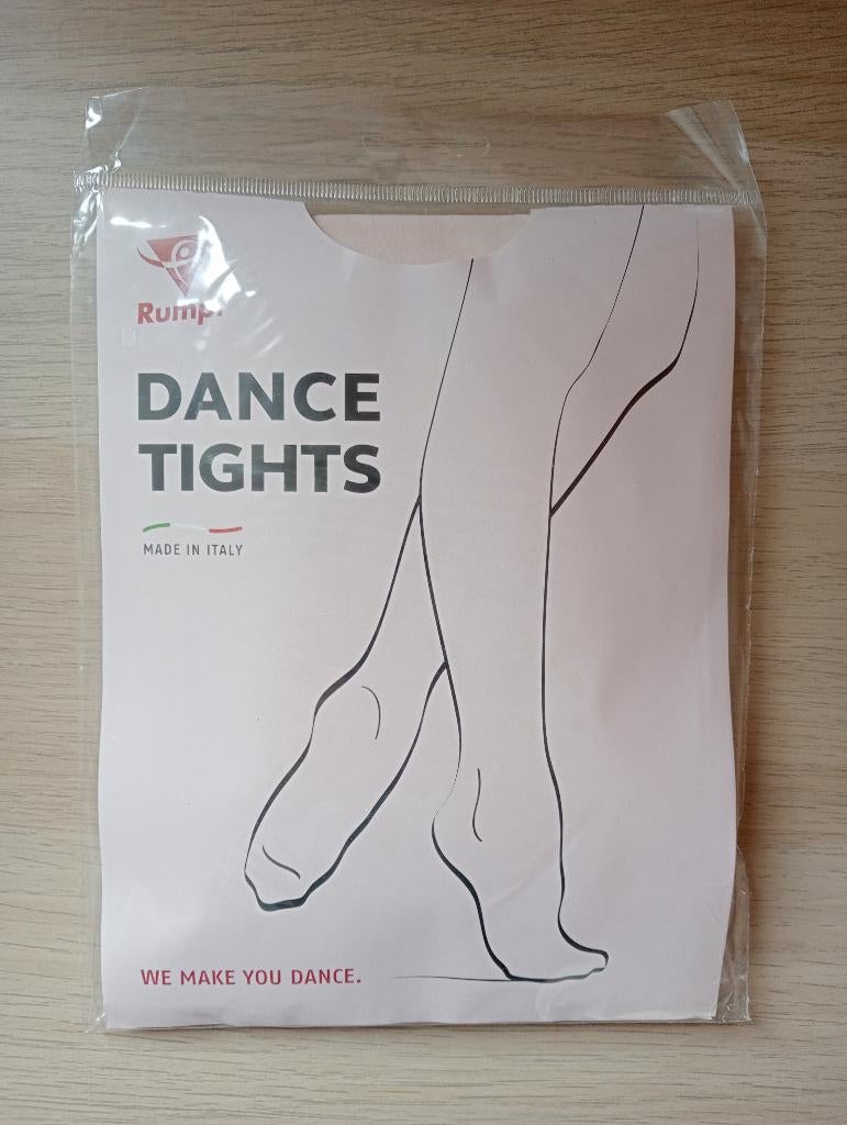 Balletpanty Volwassenen, Ophalen of Verzenden, Nieuw, Overige typen