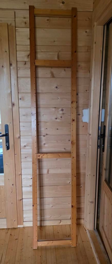 Lundia kast, Ophalen, Gebruikt