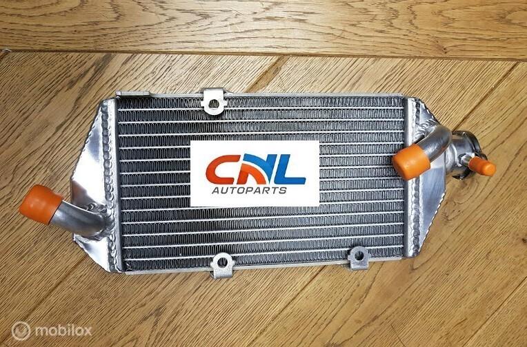 Radiateur Honda CRF250L CRF 250 L CRF 250L 2013-2016 14 15, Nieuw, Ophalen of Verzenden