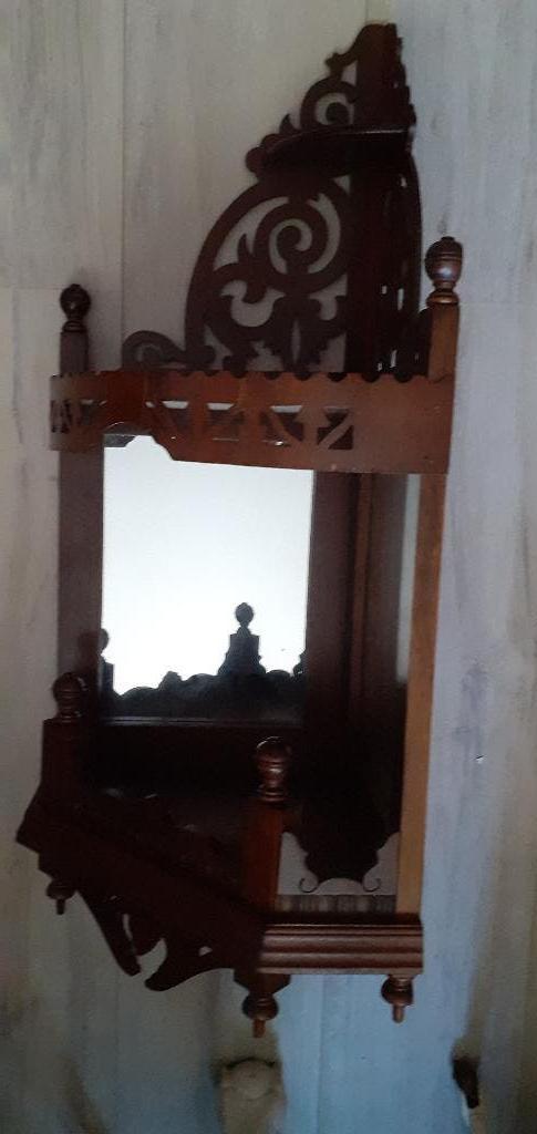 Nostalgie, Ophalen, Gebruikt, Eikenhout, Minder dan 150 cm