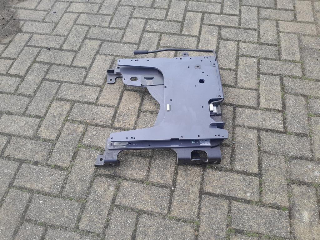 Draaiplateau autostoel, Ophalen of Verzenden