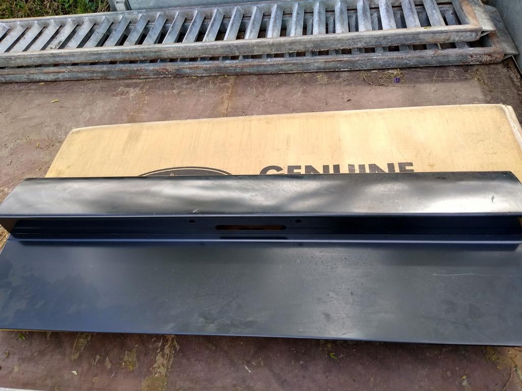 Range Rover classic onderklep old stock, Ophalen of Verzenden