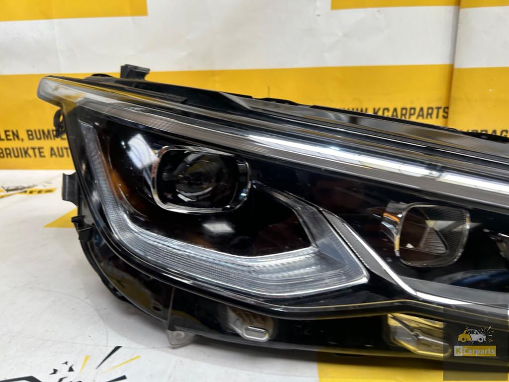 Koplamp VW Golf 8 VIII Voll Led Rechts koplamp 5H1941036, Info@fabrikant.eu, Ophalen of Verzenden, Fabrikant BV, Gebruikt