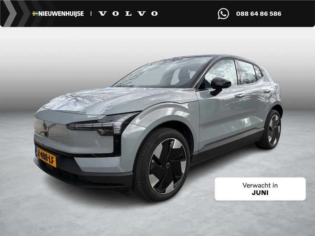 Volvo EX30 Single Motor Extended Range Plus 69 kWh | Stoelve, Gebruikt, Origineel Nederlands, 77 €/maand, SUV of Terreinwagen