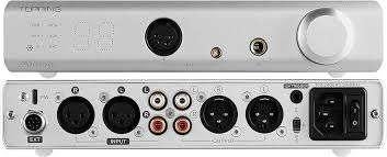 Topping A90 Discrete [A90D] – Referentie Klasse Hoofdtelefoo, Ophalen of Verzenden, Nieuw