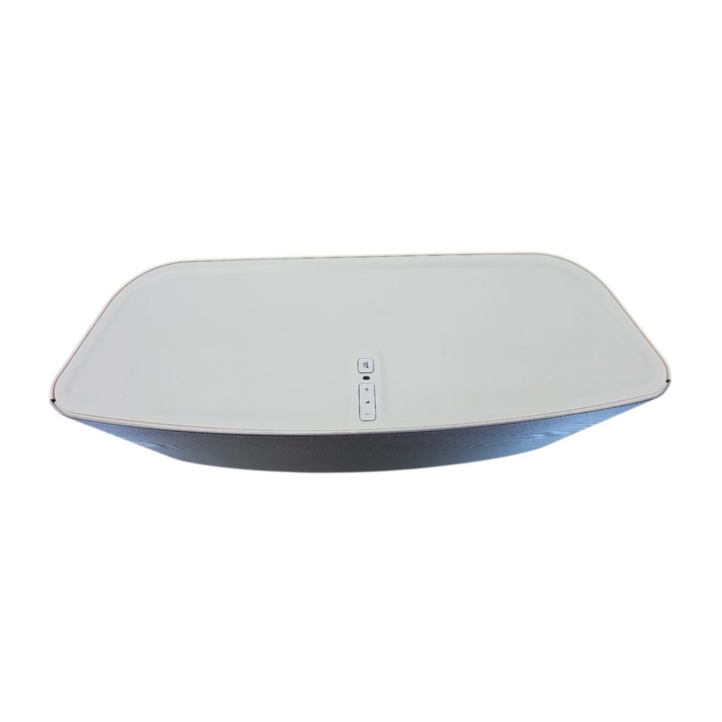 Sonos Play 5 Gen 1 WiFi Speaker | Nette Staat, Auto diversen, Autospeakers, Sonos, Zo goed als nieuw, Support@sonos, 614 Chapala Street
Santa Barbara, CA 93101
USA