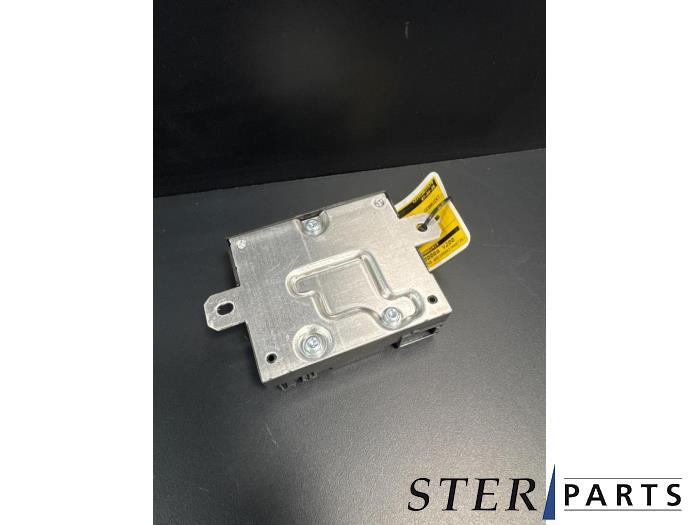 Brandstofpomp module van een Mercedes C-Klasse, Gebruikt, -, Ophalen of Verzenden, -