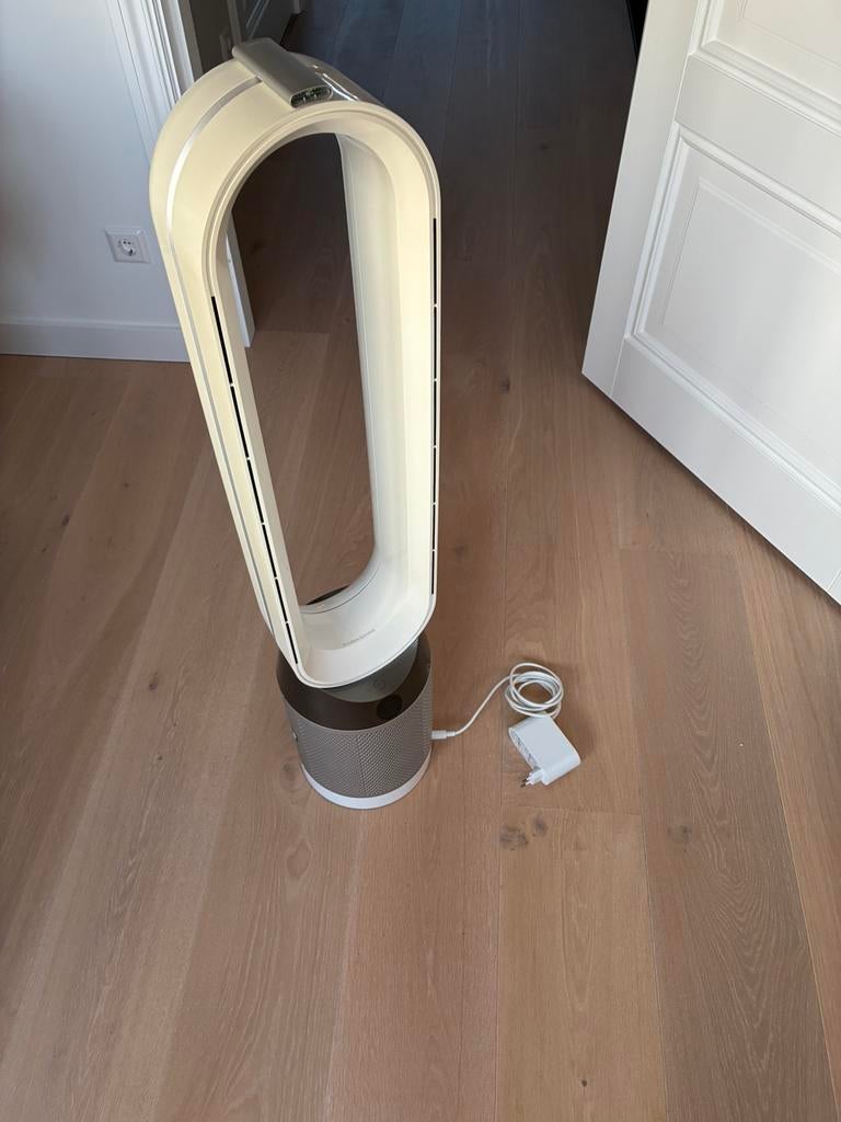 Dyson Pure Cool, Ophalen, Zo goed als nieuw, Torenventilator