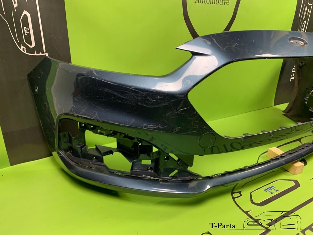 Ford mondeo ST voorbumper origineel bumper PDC, Info@fabrikant.eu, Ophalen of Verzenden, Ford, Bumper