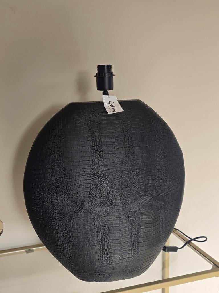 Light & Living Tafellamp, Ophalen of Verzenden, Nieuw, 50 tot 75 cm