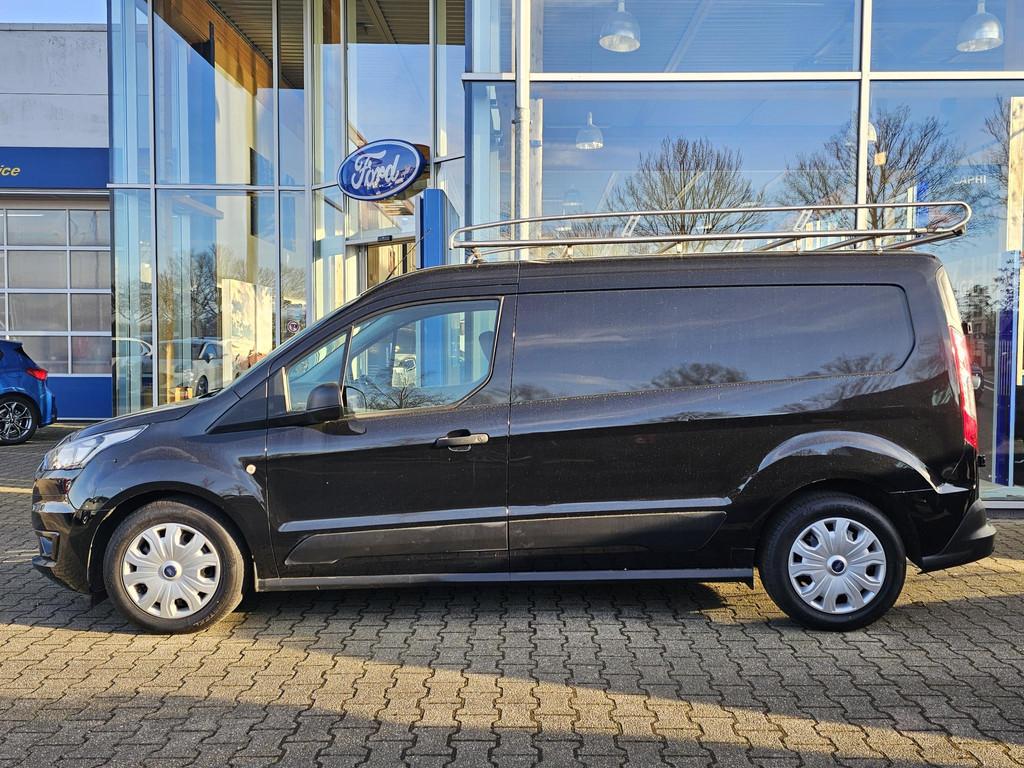 Ford Transit Connect 1.5 EcoBlue L2 Trend Trekhaak | Imperia, Voorwielaandrijving, 1350 kg, Gebruikt, Euro 6