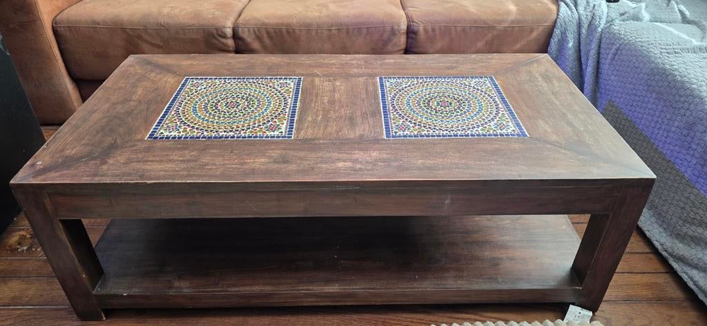 salontafel, Ophalen, 100 tot 150 cm, 50 tot 100 cm, Minder dan 50 cm