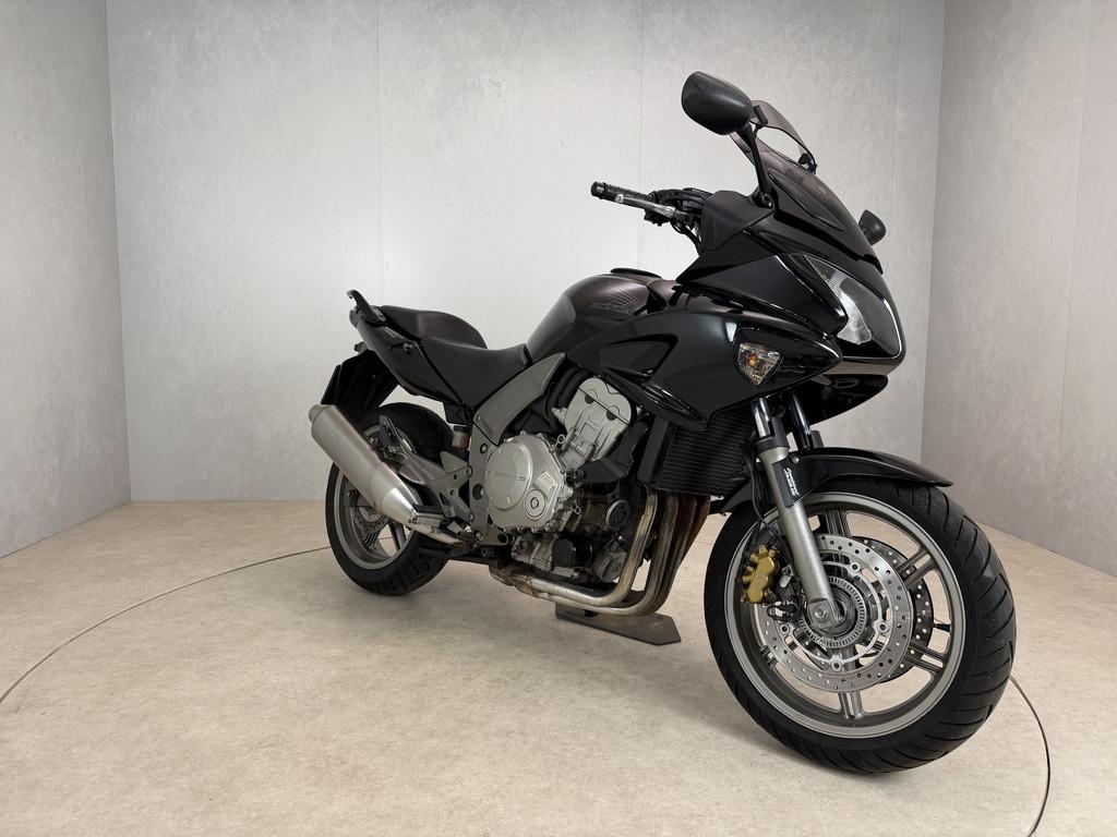 Honda CBF 1000 ABS (bj 2007) - foto 2