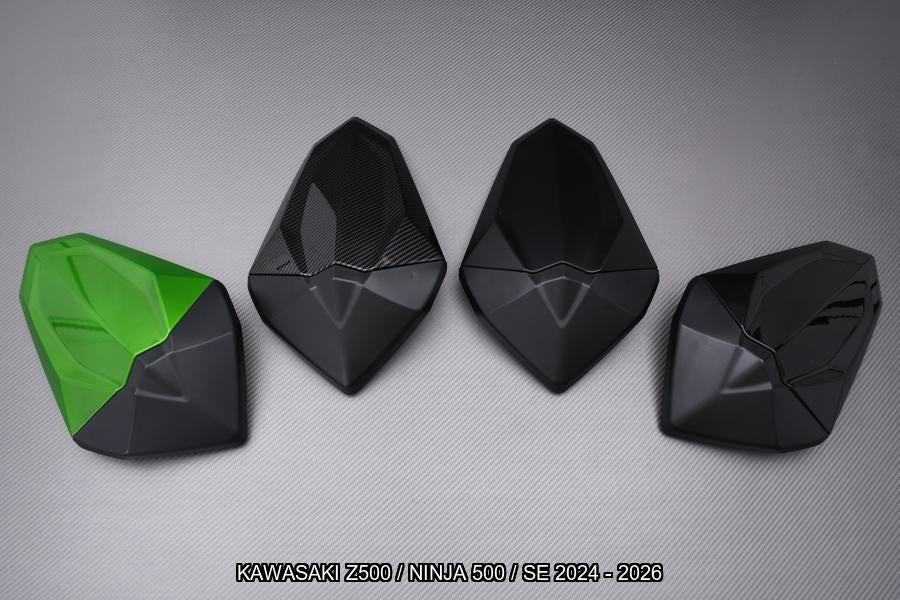AVDB Seat Cover voor KAWASAKI Z500 / NINJA 500 2024 - 2026