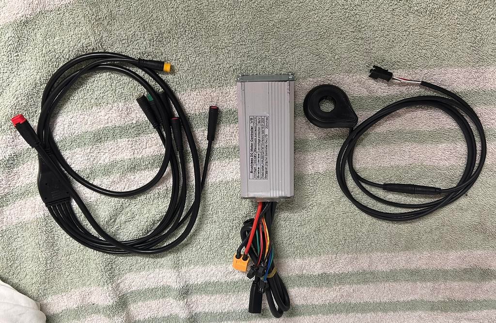 Ouxi V8, Ophalen of Verzenden, Nieuw