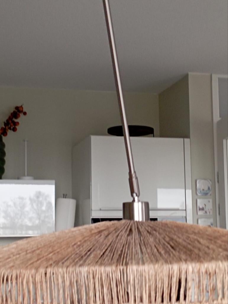 Lampenkap, Ophalen, 50 tot 75 cm