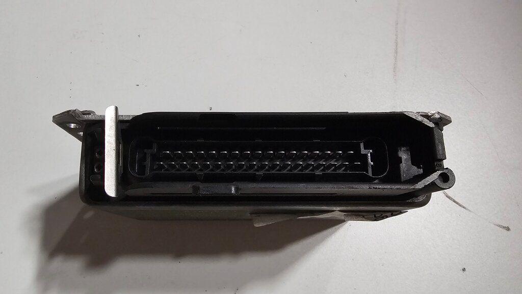 Motormanagement computer ECU DME M20B25 BMW 3 serie E30 325i, Gebruikt, -, -, Ophalen of Verzenden