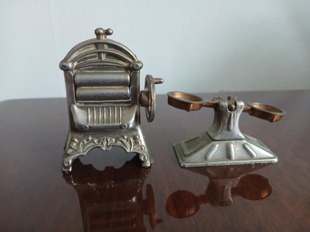 diverse curiosa, Ophalen of Verzenden