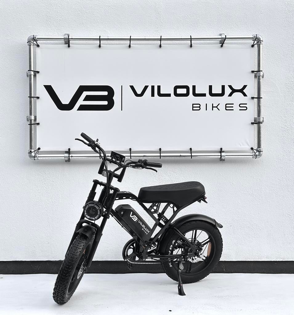 Fatbike X80 Pro - nieuw! / V20 / V8 / C80, 59 cm of meer, Ophalen, Nieuw, Overige merken