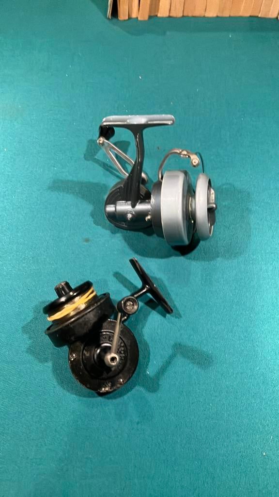 2 franse molens, Watersport en Boten, Ophalen, Zo goed als nieuw, Molen