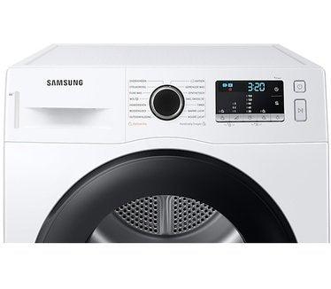 Samsung warmtepompdroger DV80TA220AE, Evert van de Beekstraat 310 1118 CX Schiphol, Overige typen, 8 tot 10 kg, Refurbished