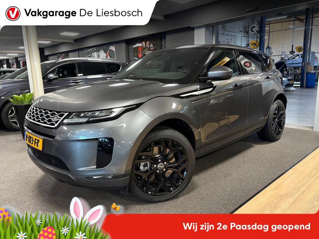 Land Rover Range Rover Evoque 2.0 D150 AWD HSE/ pano / leer, Automaat, Gebruikt, 4 cilinders, 1848 kg