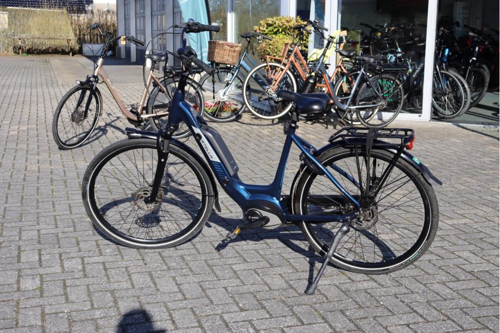 Stella Livorno Premium l Bosch Active Line Plus l 500wh l 53, Fietsen en Brommers, Overige merken, Stella, Ste, Ophalen of Verzenden