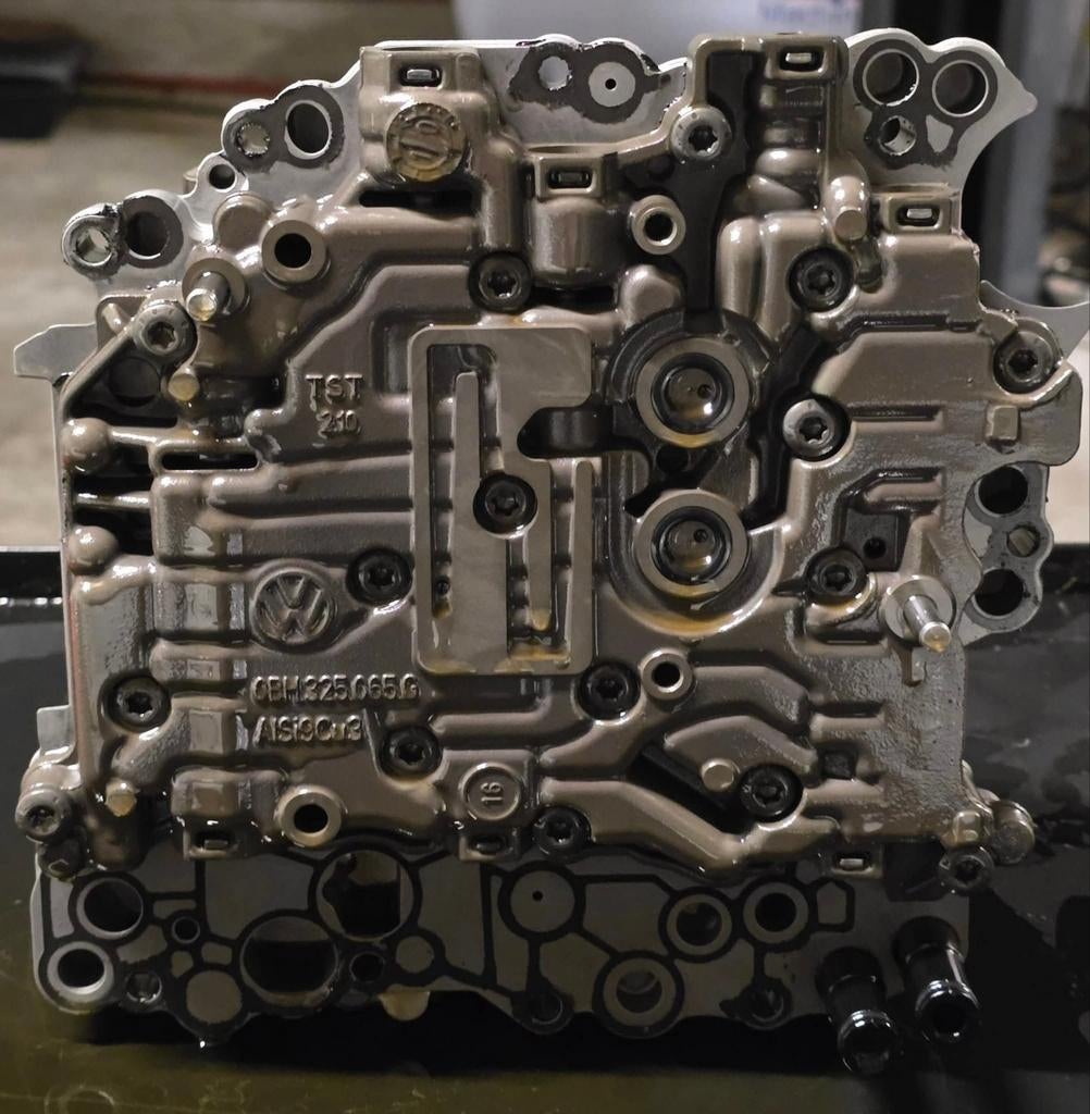 DQ381 (0GC) DSG 7-Traps mechatronic, Ophalen of Verzenden, Nieuw, Seat